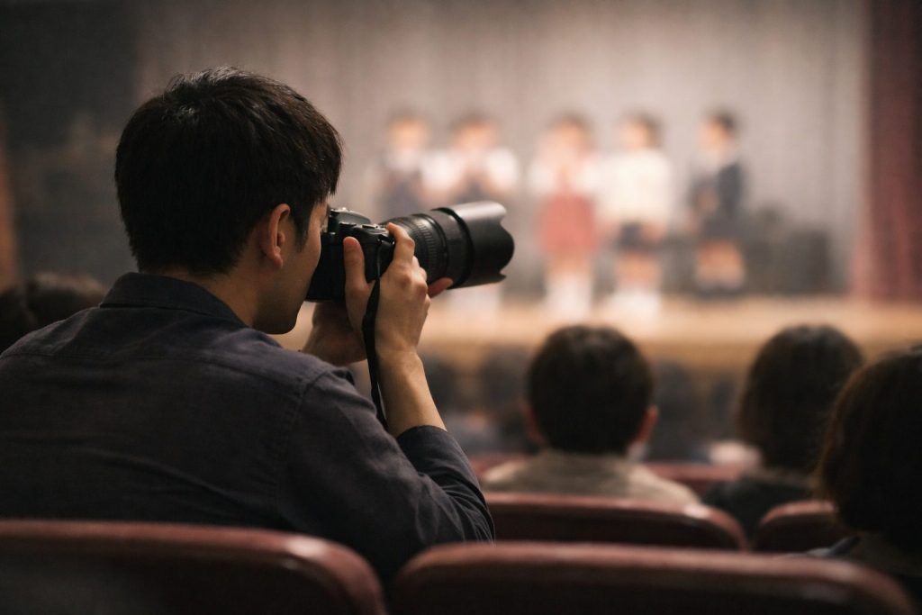 当日よくある失敗と、その場で立て直す方法
