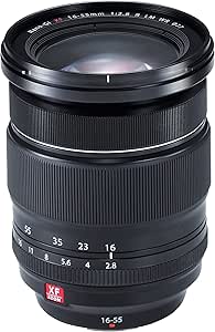 XF16-55mmF2.8 R LM WR