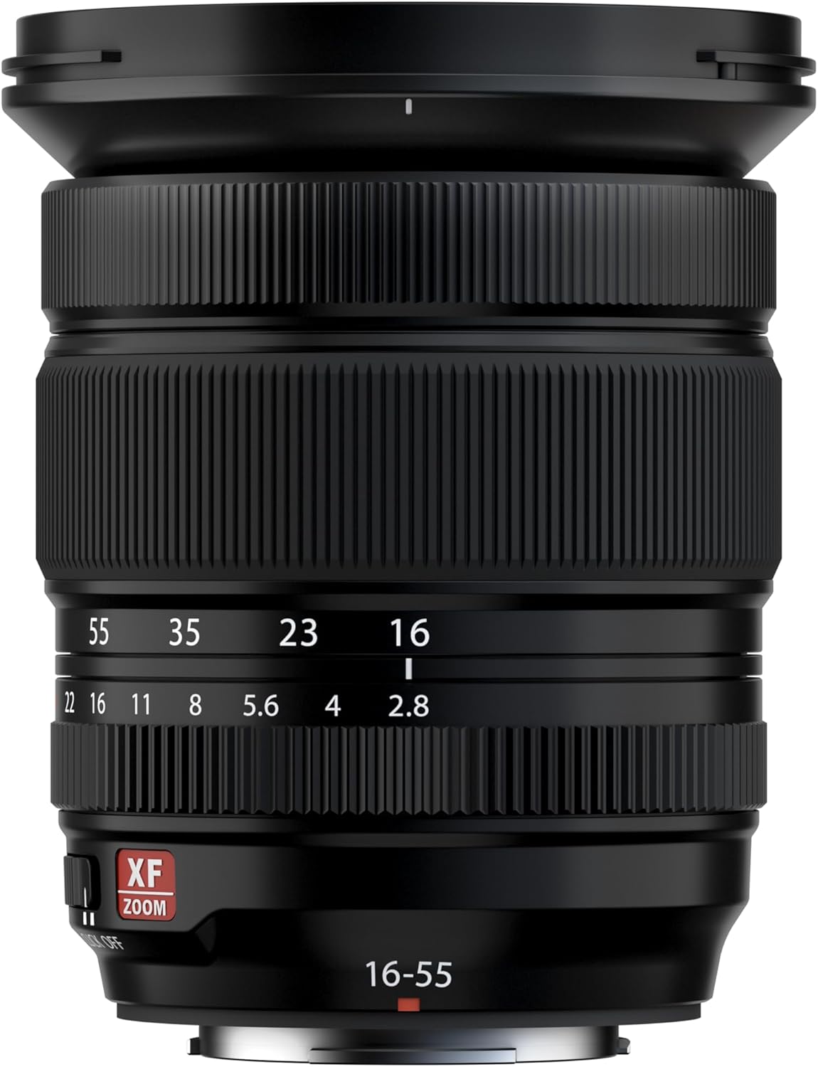 XF16-55mmF2.8 R LM WR II
