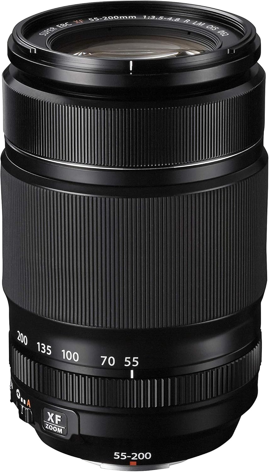 XF55-200mmF3.5-4.8 R LM OIS