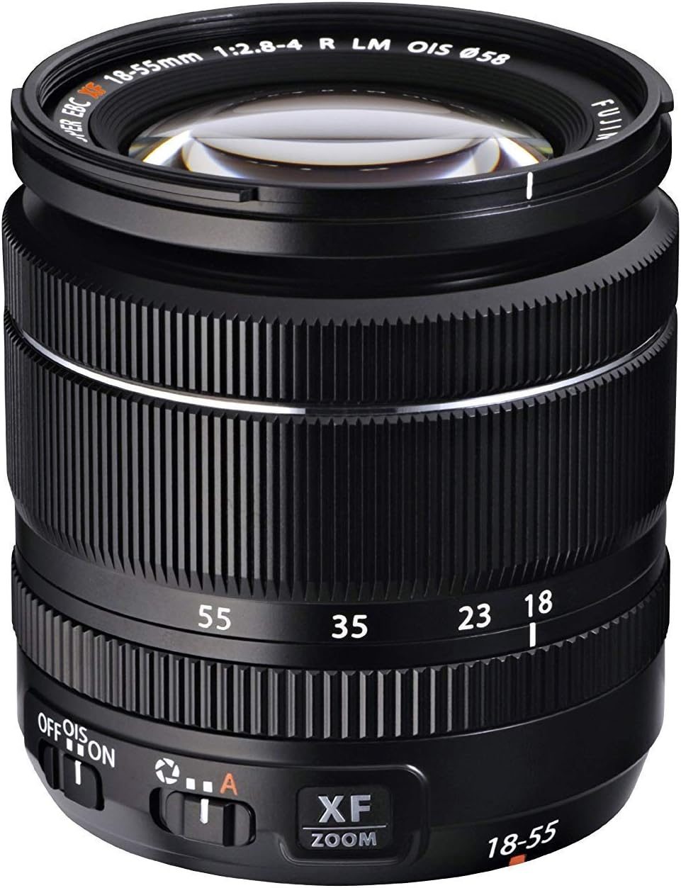 XF18-55mmF2.8-4 R LM OIS