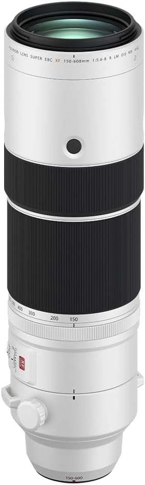 XF150-600mmF5.6-8 R LM OIS WR