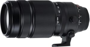 FUJIFILM XF100-400mmF4.5-5.6 R LM OIS WR