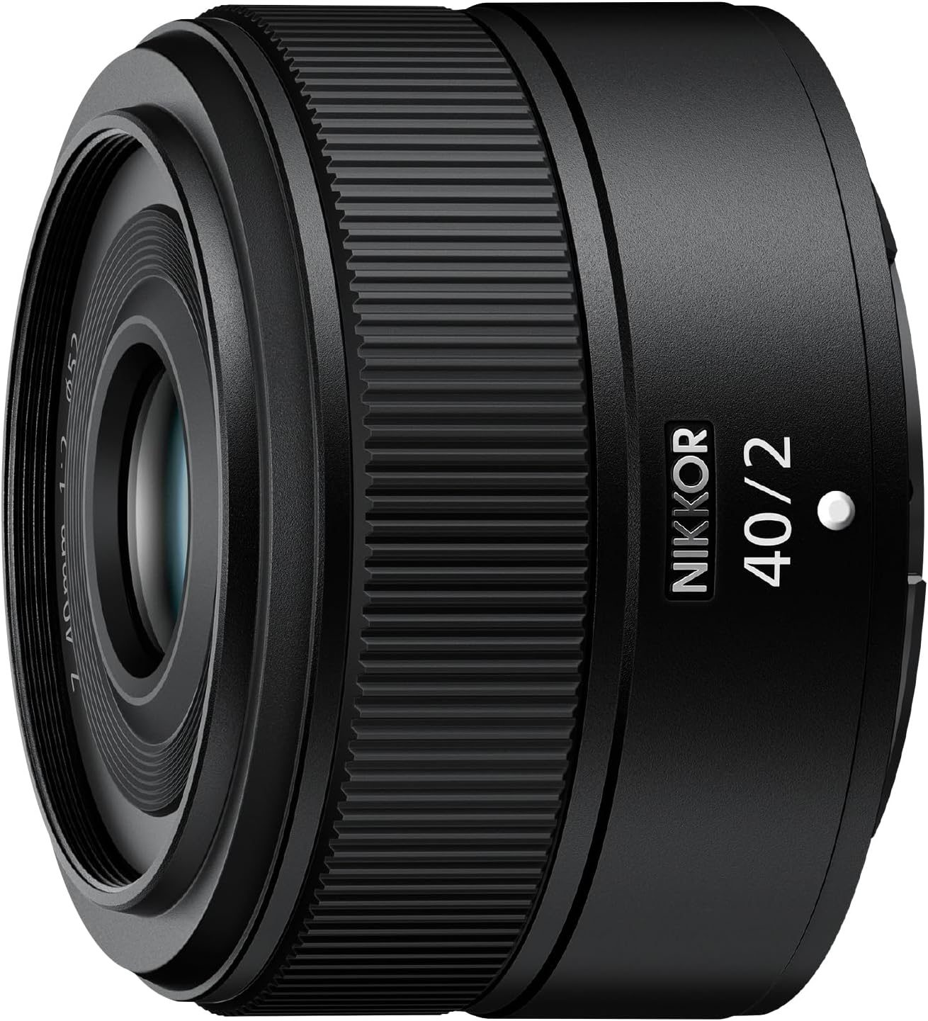 Nikon
NIKKOR Z 40mm f/2