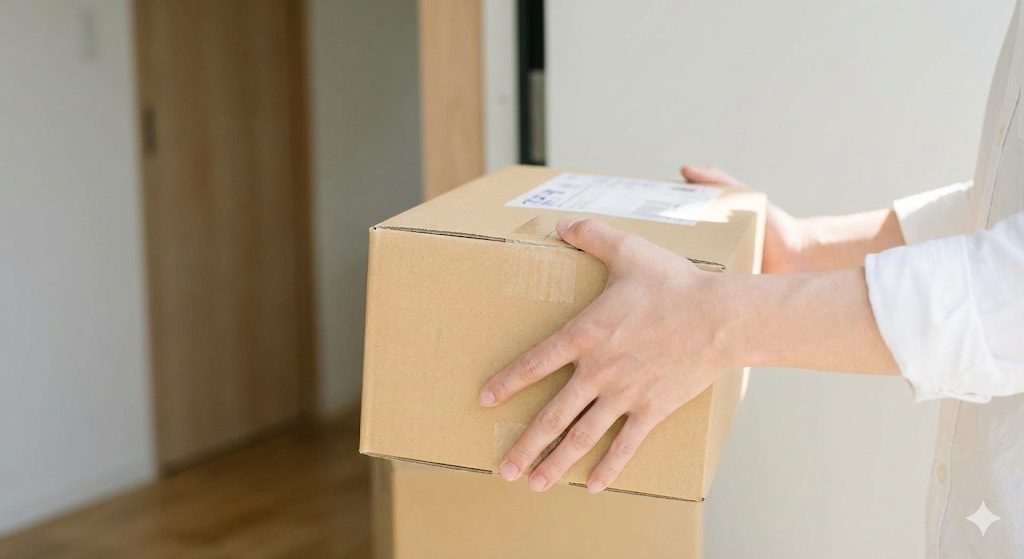 【結論】カメラの1日レンタルは「受取方法」で選ぶ