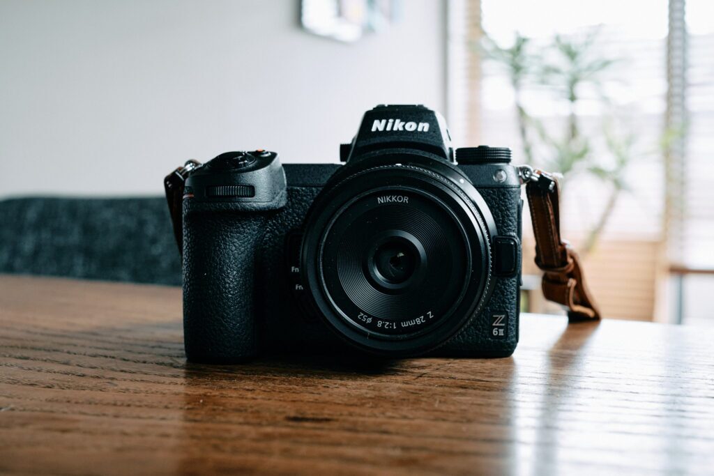 軽快なスナップを実現する「NIKKOR Z 28mm f/2.8」