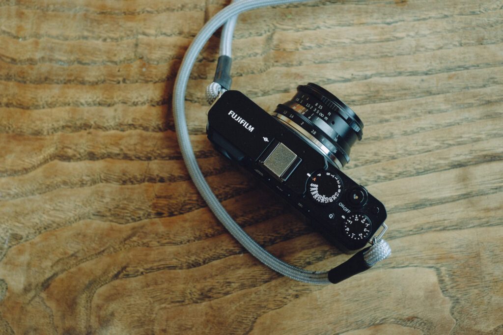 7Artisans 35mm F1.2:圧倒的なボケ感を格安で