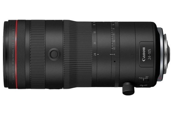 Canon RF24-105mm F2.8 L IS USM Z