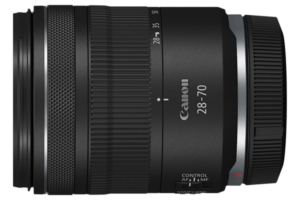 Canon RF28-70mm F2.8 IS STM