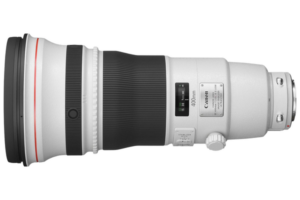 Canon RF400mm F2.8 L IS USM
