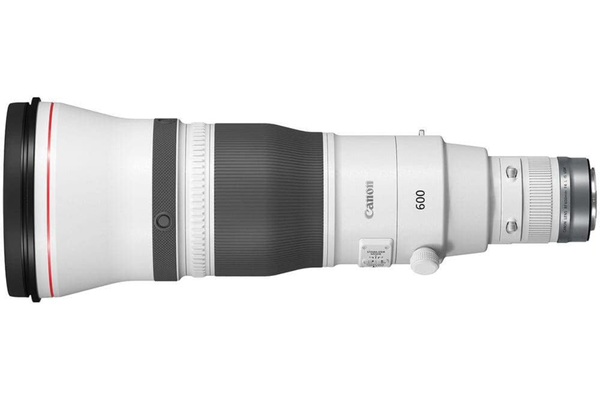 Canon RF600mm F4 L IS USM