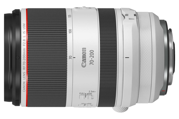 Canon RF70-200mm F2.8 L IS USM Z