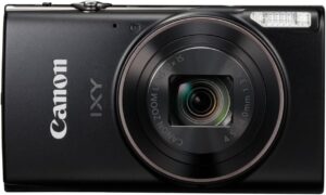 Canon IXY 650