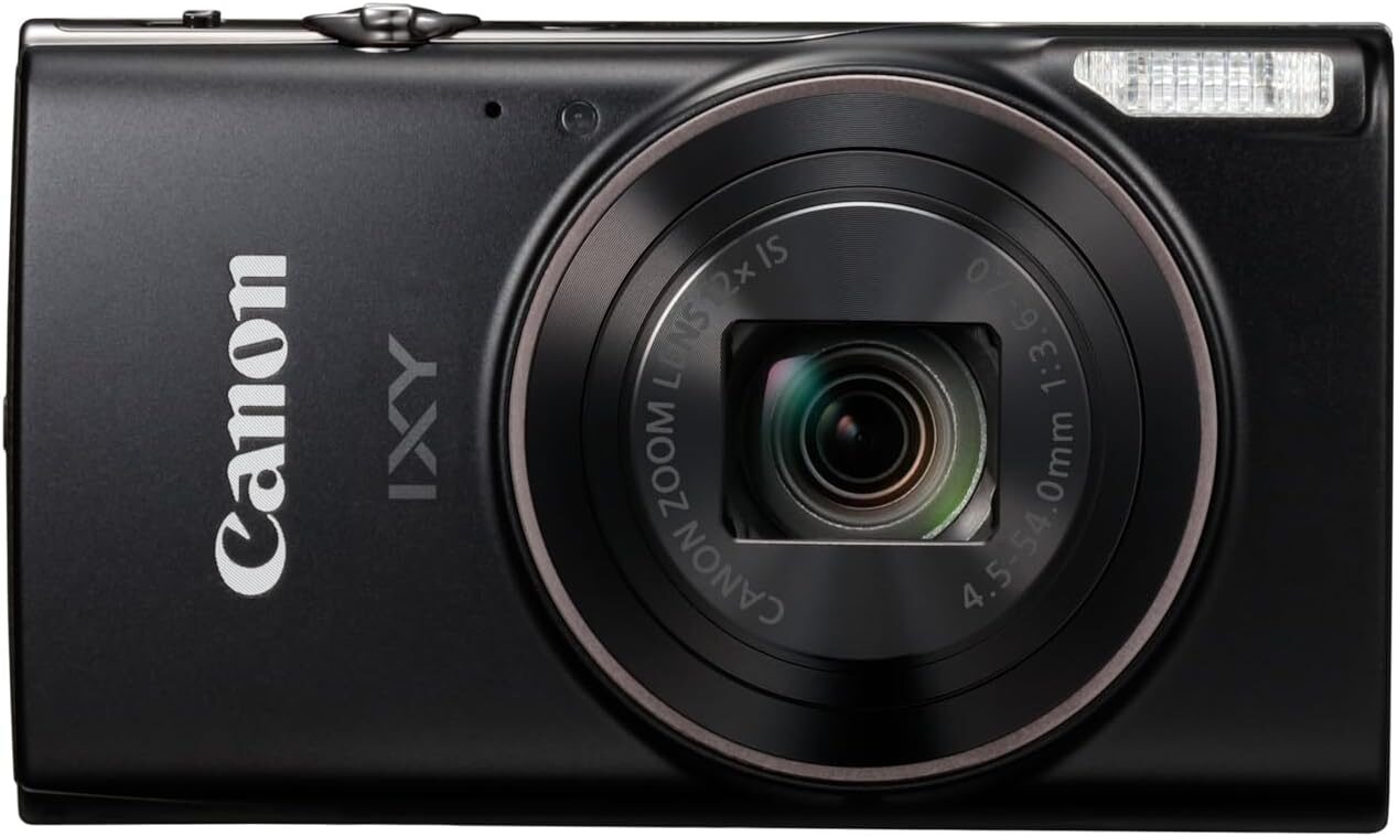 Canon IXY 650