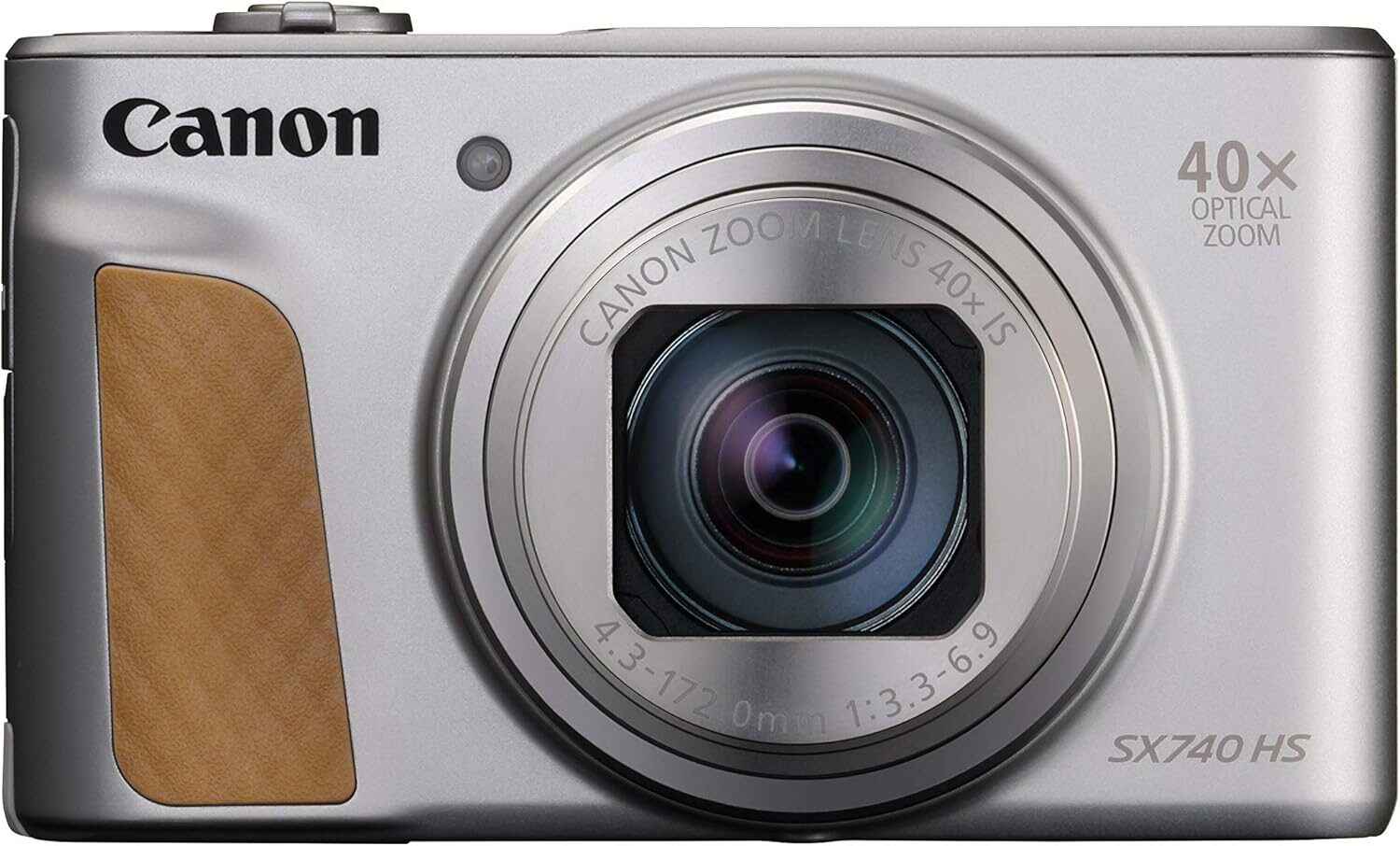 Canon PowerShot SX740 HS