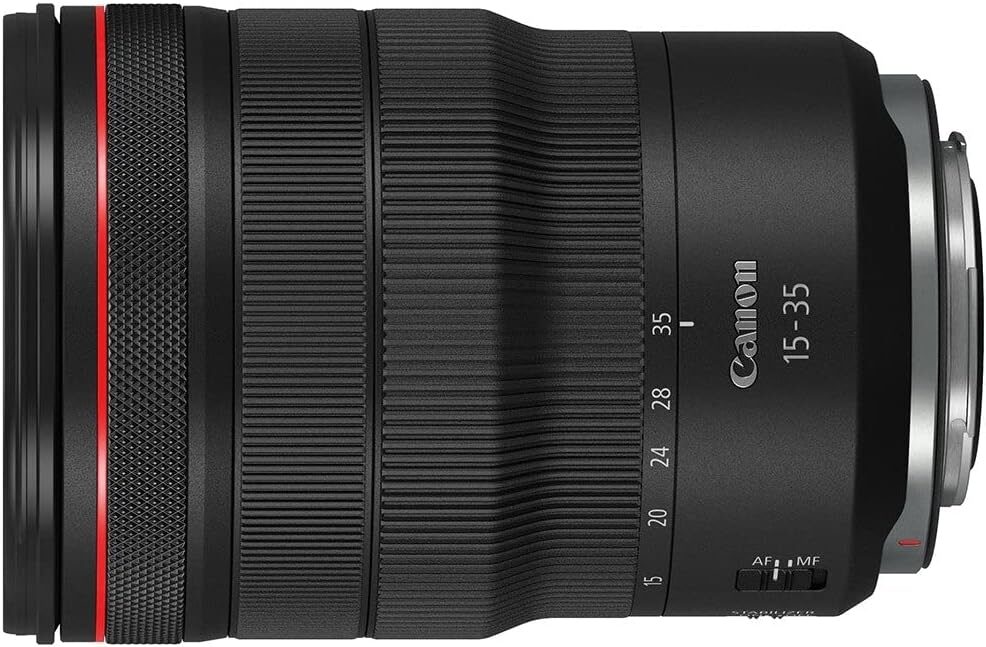 Canon RF15-35mm F2.8 L IS USM