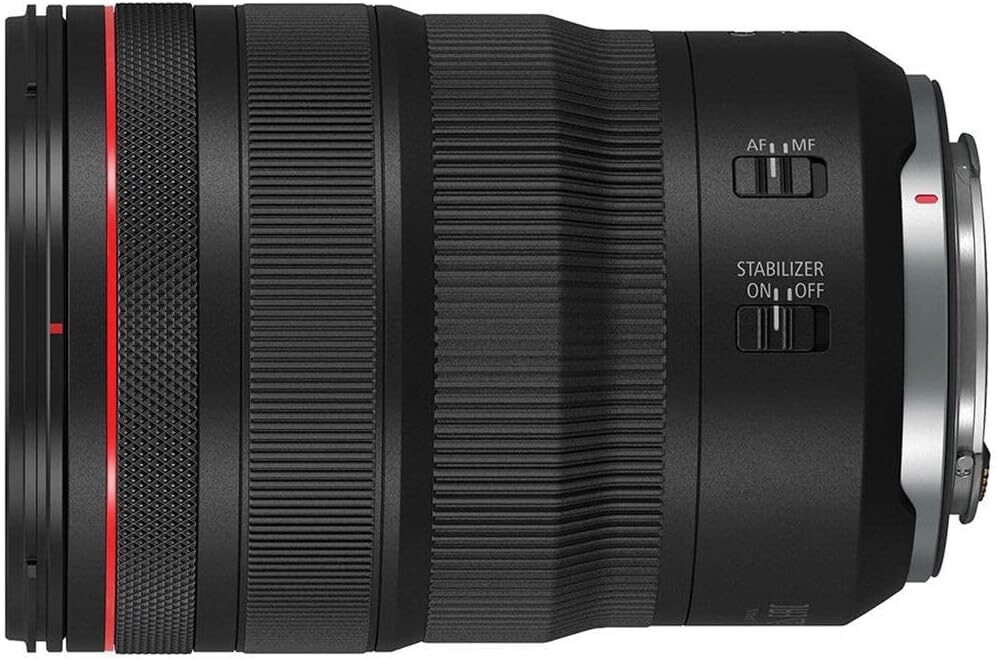 Canon RF24-70mm F2.8 L IS USM