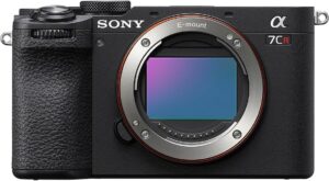 SONY α7CR ILCE-7CR ボディ