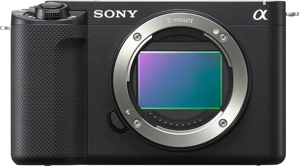 VLOGCAM ZV-E1 ボディのレンタル料金を比較｜短期・長期どこが安い