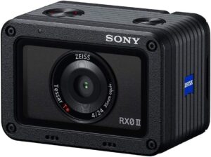SONY RX0 II（DSC-RX0M2）