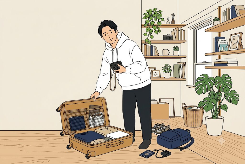 まとめ。安く買ってよし、旅行の時だけ「レンタル」ならさらに賢い