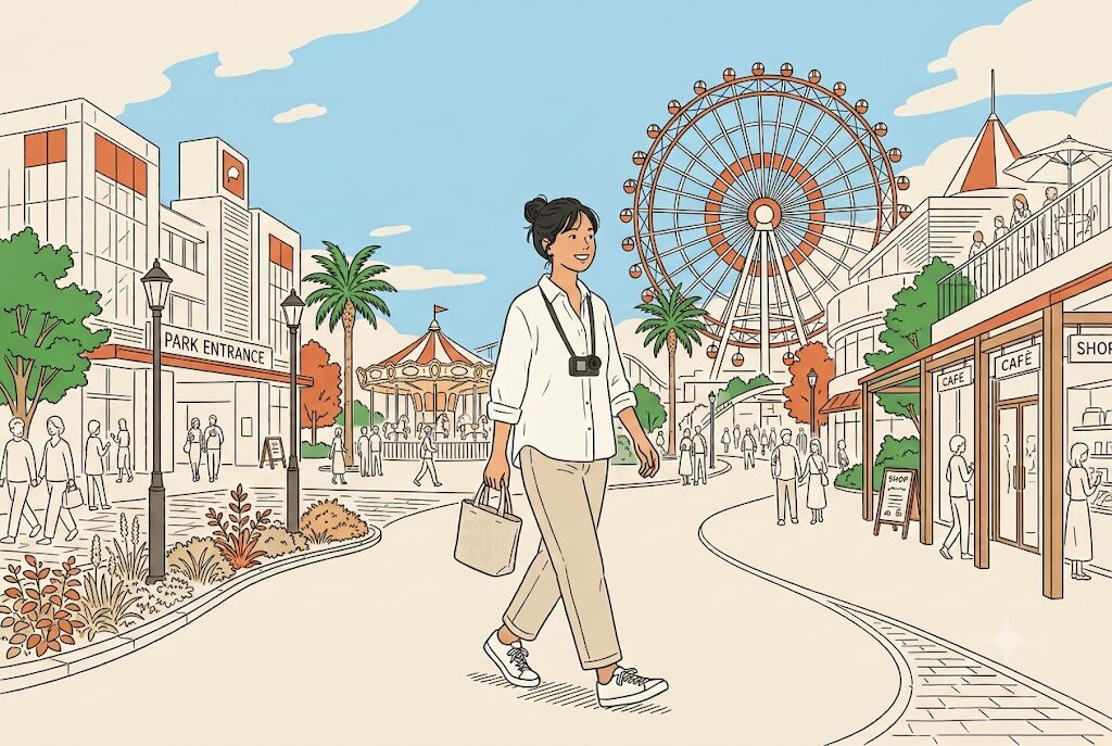 保存版！安く借りて綺麗に残す！子連れ旅行向けのコスパ最強アクションカメラ3選