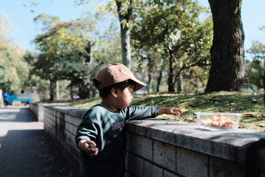 X100Fで撮る「クラシックネガ風」の世界