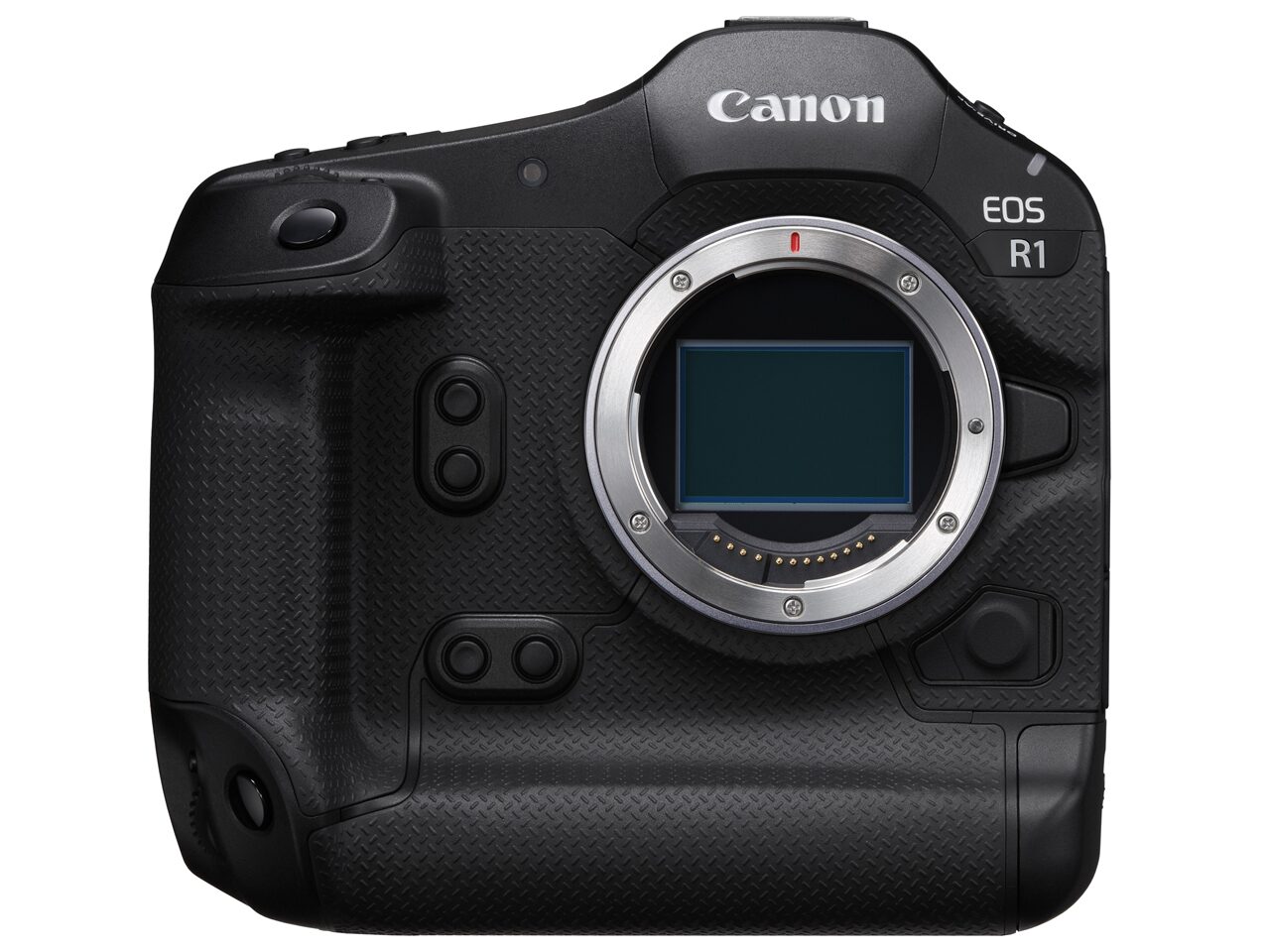 Canon EOS R1