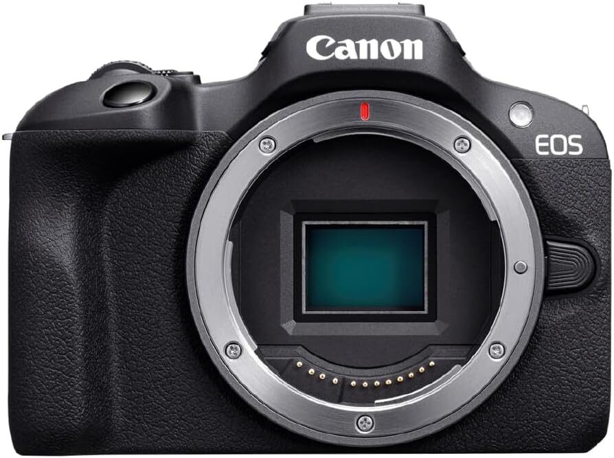 Canon EOS R100
