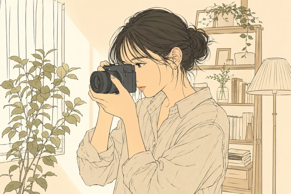 FUJIFILM X-E4 vs X-S10 比較｜初心者・動画派はどちらを選ぶべきか