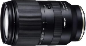 TAMRON 18-300mm F/3.5-6.3 Di III-A VC VXD Model B061（Eマウント）
