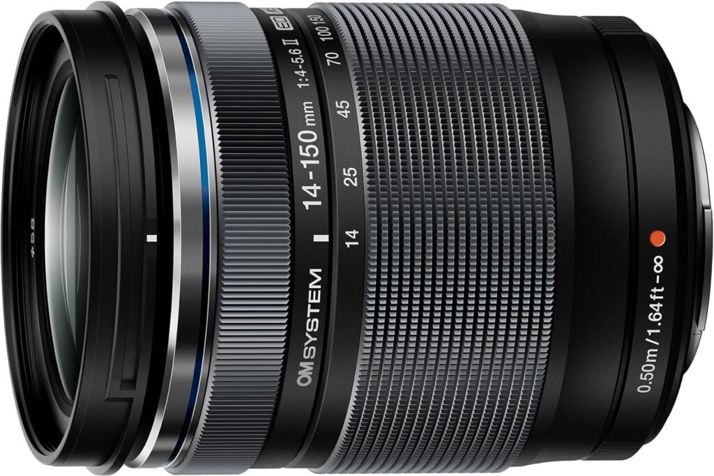 OM SYSTEM M.ZUIKO DIGITAL ED 14-150mm F4.0-5.6 II レンタルはどこが