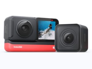 Insta360 ONE R