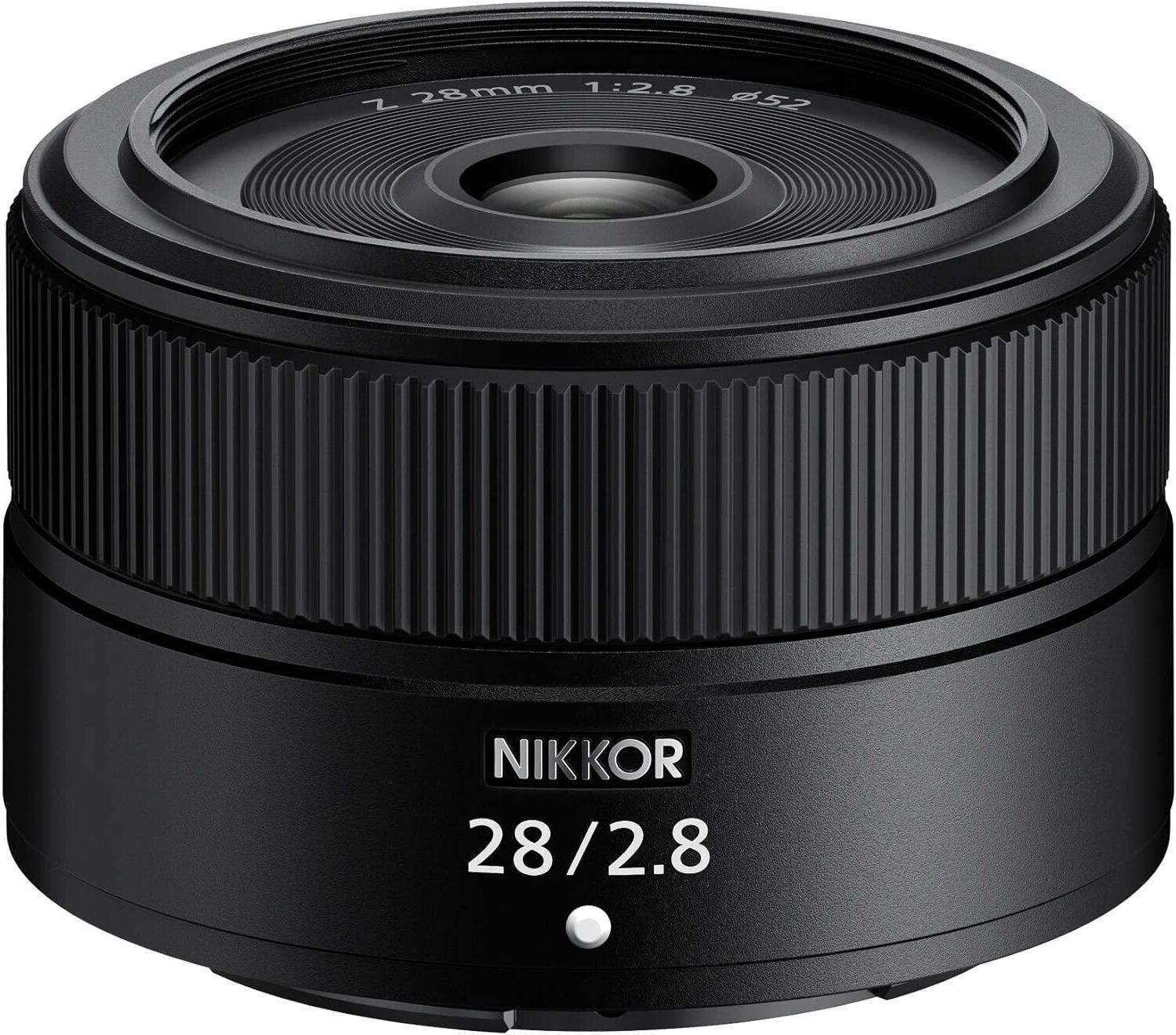 NIKKOR Z 28mm f/2.8