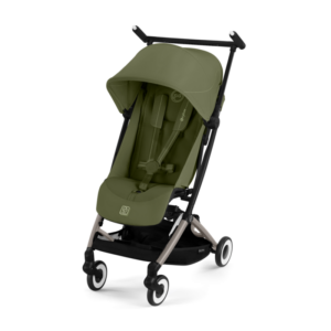 リベル (2025) B型ベビーカー サイベックス(cybex)