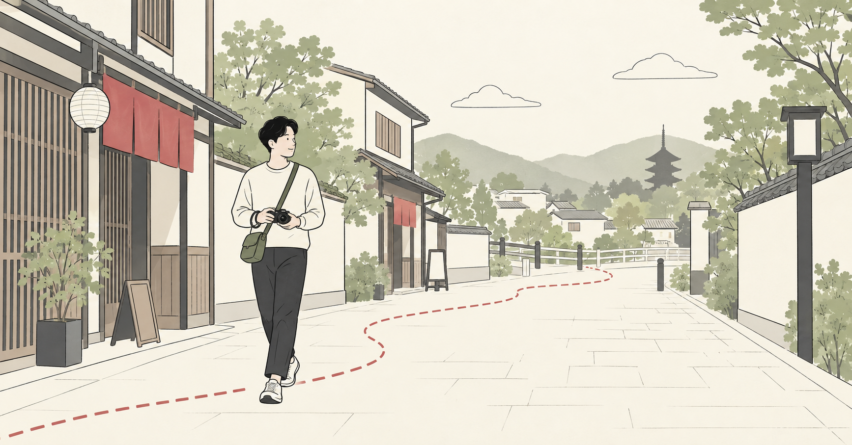 旅行の思い出を残すカメラをレンタルで選ぶ